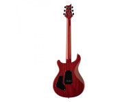 PRS SE Custom 24 Charcoal Cherry Burst PRS SE Custom 24 Charcoal Cherry Burst